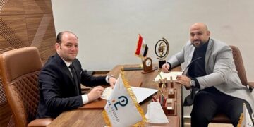 إسلام رجب استشاريا لتطوير الأعمال PCC لمجلس إدارة شركة Prime Living Development