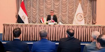 وزير التموين: يستهل العام الجديد باجتماع موسع مع قيادات الوزارة والجهات والشركات التابعة