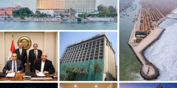 حصاد وزارة قطاع الأعمال العام في 2025.. 126 مليار جنيه إيرادات الشركات التابعة بنمو حوالي 20%