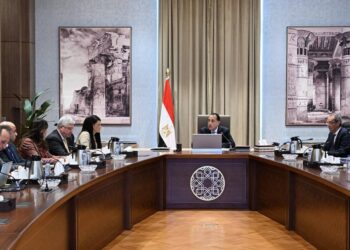 رئيس الوزراء يتابع جهود النهوض بقطاع ريادة الأعمال