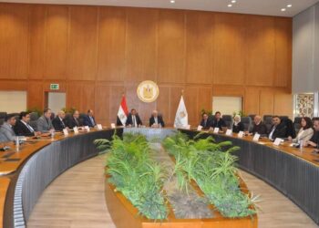 تطوير التعليم بالوزراء: بدء الإجراءات التنفيذية لإنشاء جامعة الغذاء بالتعاون مع وزارتي التعليم العالي والزراعة