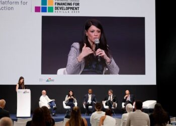 وزارة التخطيط تستعرض حصاد الشراكة مع منظمات الأمم المتحدة خلال عام 2025