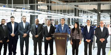 مدبولي: 190 مصنعا تم تشغيلها و 150 مصنعا آخر تحت التنفيذ وهذا لم يكن لنراه إلا من خلال بنية أساسية قوية وبرؤية من القيادة السياسية