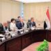 وزير التربية والتعليم يبحث مع وفد البرلمان الياباني وسفير اليابان لدى مصر سبل مواصلة تعزيز التعاون المشترك في مجال التعليم قبل الجامعي