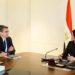 وزيرة التخطيط تبحث مع المدير الإقليمي للبنك الدولي تعظيم أدوات التمويل المبتكر والتوسع في الضمانات الاستثمارية والأدوات الموجّهة للقطاع الخاص