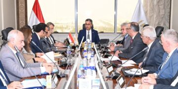 وزير التموين يجتمع برؤساء مجالس إدارات شركات الزيوت لمتابعة الاستعدادات لشهر رمضان وزيادة معدلات الإنتاج