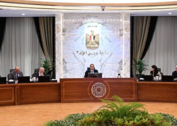 من خلال تحالف سكاتك و الصندوق السيادي و أوراسكوم و فيرتجلوب: رئيس الوزراء يتابع موقف مشروع إنتاج الهيدروجين الأخضر 