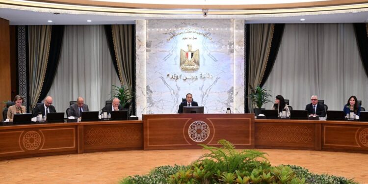 من خلال تحالف سكاتك و الصندوق السيادي و أوراسكوم و فيرتجلوب: رئيس الوزراء يتابع موقف مشروع إنتاج الهيدروجين الأخضر 