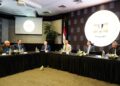 وزير الاستثمار يلتقي أعضاء اتحاد المستثمرين ويستعرض الرؤى والمقترحات الرامية لتعزيز الاستثمار المحلي