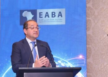 وزير المالية: توسيع القاعدة الاقتصادية والإنتاجية والتصديرية والضريبية يخلق حيزًا ماليًا كافيًا لدفع جهود التنمية وخفض الدين