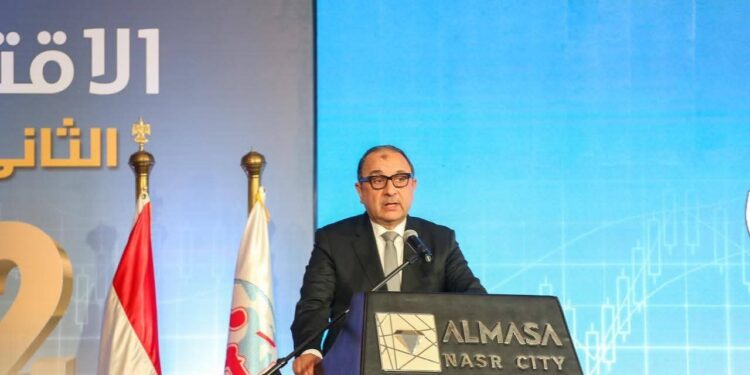 وزير قطاع الأعمال العام: 157 مشروعا استثماريا للشركات التابعة في مختلف القطاعات.. و126 مليار جنيه إيرادات و24 مليارا صافي أرباح في 2024–2025.. والصادرات بنحو مليار دولار بنمو 27%