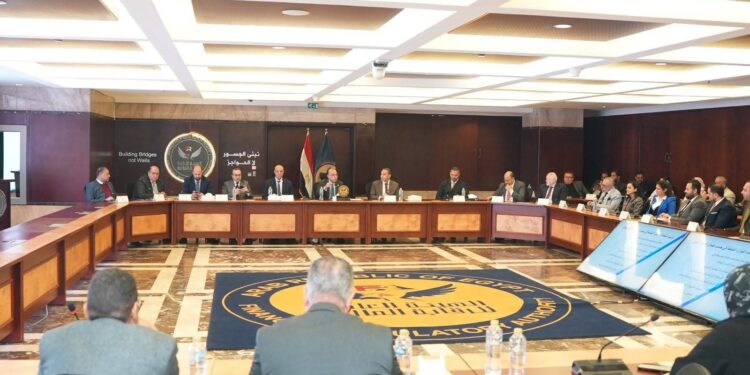 الرقابة المالية تمنح البورصة المصرية أول رخصة لمزاولة نشاط بورصات العقود الآجلة على المشتقات المالية في مصر