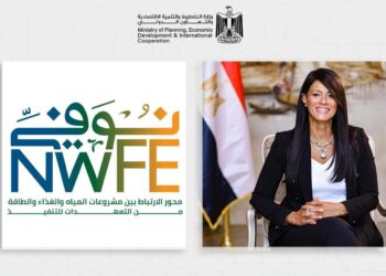 للمرة الثانية.. مشروعات «نُوَفِّي» للطاقة تواصل حصد الجوائز الدولية