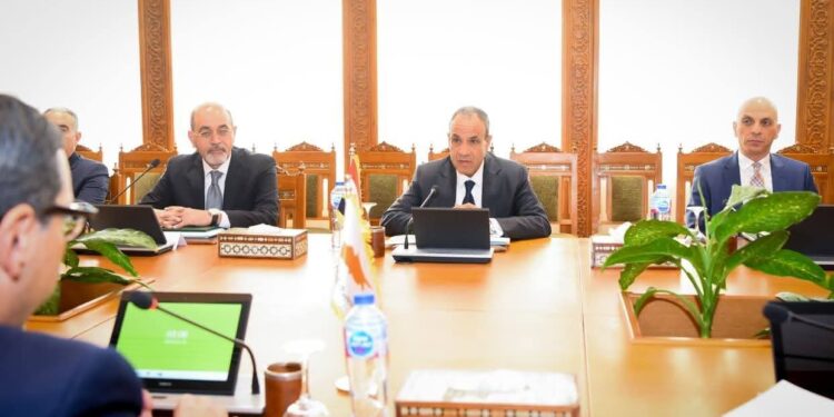 مشاورات سياسية بين مصر وقبرص لدعم العلاقات الثنائية وبحث التطورات الإقليمية