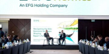 وزير الاستثمار: مصر تنتقل من الاستقرار إلى التنفيذ لتعزيز التنافسية وجذب الاستثمار الخاص