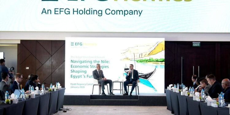 وزير الاستثمار: مصر تنتقل من الاستقرار إلى التنفيذ لتعزيز التنافسية وجذب الاستثمار الخاص