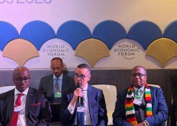 في إطار مشاركته بمنتدى دافوس بسويسرا: وزير الاستثمار مصر تستثمر بشكل مكثف في مبادرات التجارة الرقمية