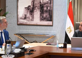 رئيس الوزراء: يؤكد أهمية التوسع في مشروعات الإنتاج المحلي وتوفير الفرص الاستثمارية الجاذبة لتحقيق الاكتفاء الذاتي في مجال البترول