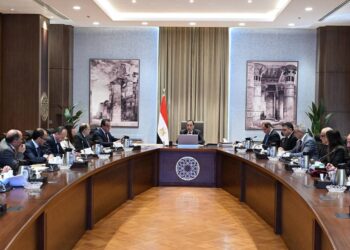 رئيس الوزراء يستعرض موقف توافر الأدوية وسداد مستحقات شركات الدواء