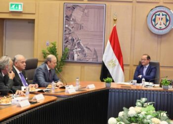 وزير المالية في مجلس الأعمال المصري الكندي: نستهدف التسهيل على المجتمع الضريبي بخدمات أفضل و جذب ممولين جدد