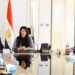 وزيرة التخطيط توقّع مذكرة تفاهم مع شركة «شنايدر إلكتريك» لدفع العمل المناخي وتعزيز الأمن الغذائي من خلال مشروعات برنامج نُوفّي