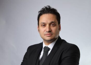 إيهاب عمر: الفينتك المصري يجذب استثمارات أجنبية ضخمة في 2025 ويؤكد أن السوق أصبح جاذبًا لرأس المال العالمي