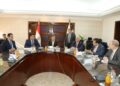 وزير الزراعة يترأس اجتماع مجلس إدارة «تحسين الأراضي» في أول تشكيل له منذ 50 عاما