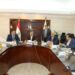 وزير الزراعة يترأس اجتماع مجلس إدارة «تحسين الأراضي» في أول تشكيل له منذ 50 عاما