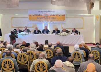 في اجتماع جمعيته العمومية…«منتجي ومصدري الحاصلات البستانية» يعلن عن خطة طموحة لدعم صغار المزارعين