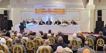 في اجتماع جمعيته العمومية…«منتجي ومصدري الحاصلات البستانية» يعلن عن خطة طموحة لدعم صغار المزارعين