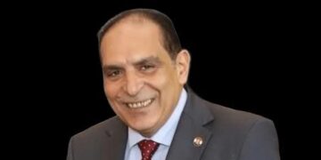 محمد العرجاوي: تعديل اللائحة التنفيذية لقانون الجمارك خطوة جديدة لاستكمال تحديث المنظومة الجمركية وتعزيز التيسير التجاري