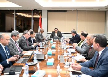 وزير الإسكان يتابع الموقف التنفيذي لمشروعات المبادرة الرئاسية «حياة كريمة» لتطوير قرى الريف المصري
