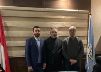 شراكة إستراتيجية وتعاون مثمر بين «إفرست فيو» ونادي طنطا لدعم الرياضية المصرية