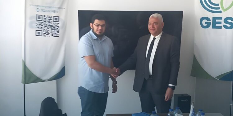 شركة الاستشارات الهندسية المتقدمة ADVEC توقع اتفاقيتين استراتيجيتين مع Green Energy Solutions لتعزيز التحول الصناعي بمدينة طربول الصناعية