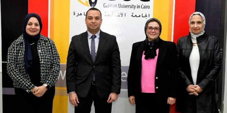 دراسة حديثة: ترصد استراتيجيات الشركات لحماية رأس المال العامل في مصر