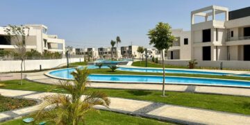 «كايرو كابيتال للتطوير» تحقق إنجازا استثنائيا بتسليم 3 مشروعات فيلات بغرب القاهرة خلال عامين