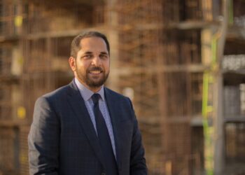 أحمد شحاتة رئيسًا للقطاع التجاري لشركة دبي مصر دعمًا لخططها للتوسع بالسوق