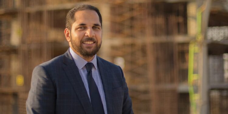 أحمد شحاتة رئيسًا للقطاع التجاري لشركة دبي مصر دعمًا لخططها للتوسع بالسوق