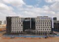 «مدكور للتطوير» تطلق رسميًا «MDK Business Complex» أول مشروعاتها بالعاصمة الجديدة