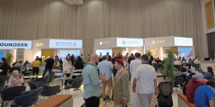 العقار المصري يتوسع خليجيًا.. «هذي مصر برايم» يبدأ جولاته في 2026 من السعودية