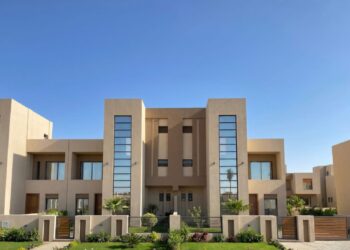 «Palmier Developments» ..أول شركة تُسلم وحداتها في نيو زايد