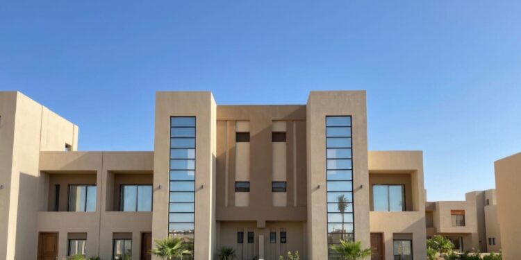 «Palmier Developments» ..أول شركة تُسلم وحداتها في نيو زايد