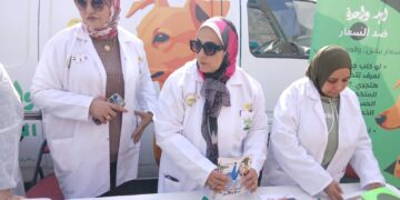 الزراعة: تطلق حملة قومية استثنائية ضد «الحمى القلاعية» غداً