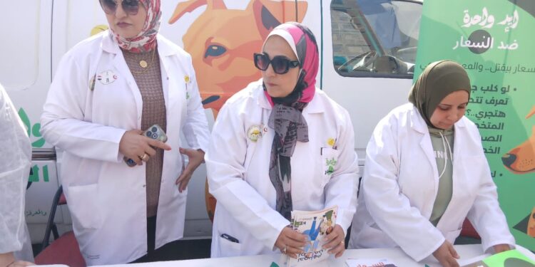 الزراعة: تطلق حملة قومية استثنائية ضد «الحمى القلاعية» غداً