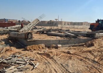 الزراعة: تعلن إزالة 287 حالة تعدي على الأراضي الزراعية وتكثيف المرور المفاجئ بالمحافظات