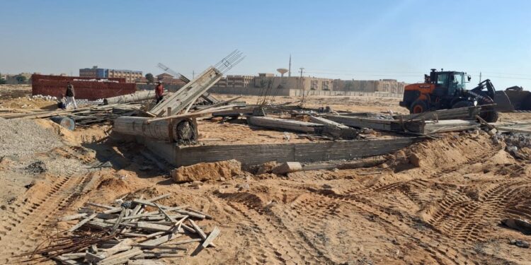 الزراعة: تعلن إزالة 287 حالة تعدي على الأراضي الزراعية وتكثيف المرور المفاجئ بالمحافظات