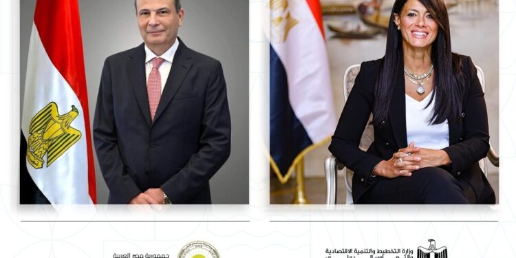 وزيرا «التخطيط» و «الزراعة» يصلان محافظة أسوان لتفقد أنشطة مشروع الاستثمارات الزراعية المستدامة وتحسين سبل المعيشة SAIL