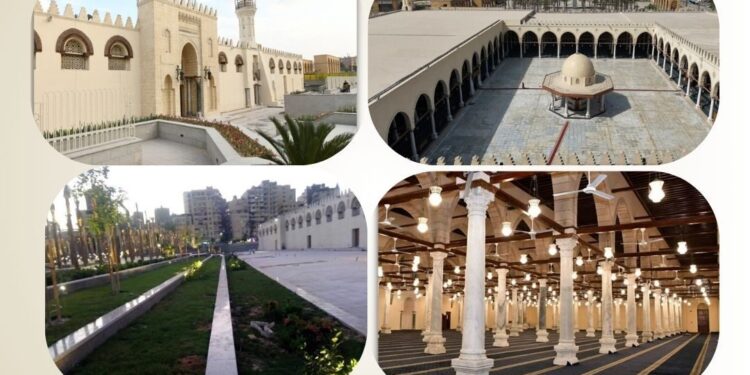 وزارة الإسكان: طفرة غير مسبوقة في إحياء القاهرة التاريخية وتحويلها إلى مقاصد سياحية عالمية