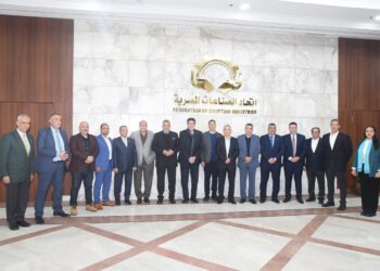 مجلس إدارة غرفة صناعات الطباعة والتغليف يبحث تحديات القطاع في اجتماعه الأول