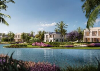 إعمار مصر تُعزز محفظة وحداتها في شرق وغرب القاهرة بطروحات جديدة في ميڤيدا جاردنز و بيل ڤي